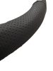00009 AIR-FLOW Lenkradabdeckung in Lederoptik 36 cm 203-11-36