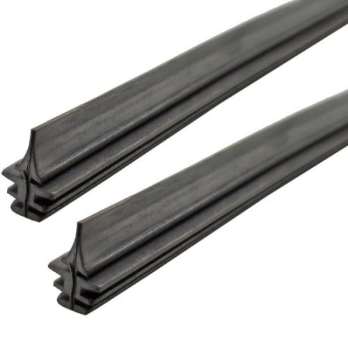 Scheibenwischergummi 710 mm AL-WS9808BLISZ