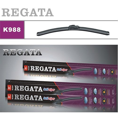 Ablaktörlő lapát 12 colos (300mm) AL-K988/12