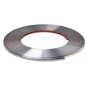 Krómcsík 12mm - 6m hosszú
