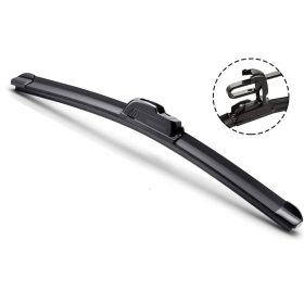 Ablaktörlő lapát 19 colos (480mm) AL-K988/19