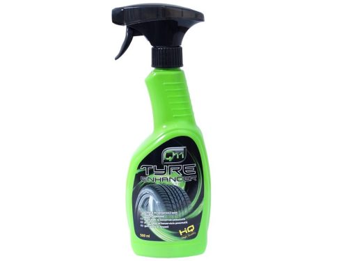 DM Gummipflege Spray