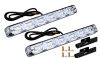 A15467-1 6 LED Tagfahrlicht - 2 Stück