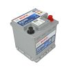 Bosch Power - 12V 44 Ah - autó akkumulátor - jobb+