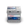 Bosch Power - 12V 44 Ah - autó akkumulátor - jobb+