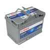 Bosch Power Plus - 12V 77 Ah - autó akkumulátor - jobb+