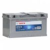 Bosch Power Plus - 12V 100 Ah - autó akkumulátor - jobb+