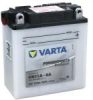 Varta - 6v 12ah - motor akkumulátor - jobb+ *6N11A-3A