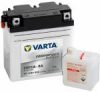 Varta - 6v 12ah - motor akkumulátor - jobb+ *6N11A-3A