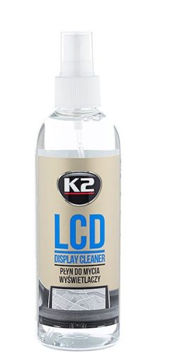 LCD Kijelző Tisztító 01344