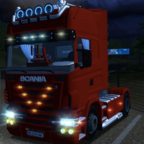 AE-LA570W 24V, 0.02A, 0.56W szélességjelző/helyzetjelző fehér "E" jellel  