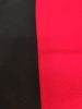 01570 11-teiliges Sitzbezug-Set – Rot-Schwarz, an 2 Stellen teilbares, universelles Sitzbezug-Set mit Airbag