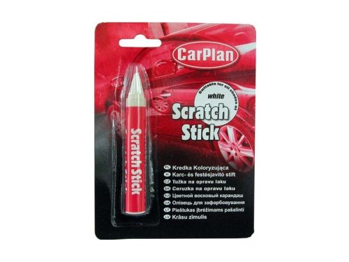 Kratzer- und Lackstift weiß CM01658