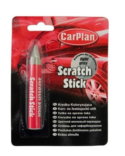 Karc- és festésjavító stift Szürke CM01661