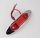 25125 Breiten- und Positionsleuchte 4 LED - Rot - 12-24V