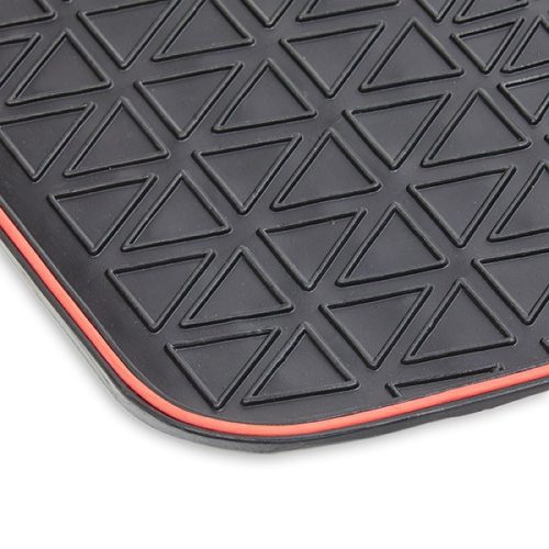 Gumiszőnyeg szett 2718