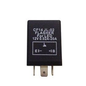 Index relé Jobb pozitívos AV-CF14