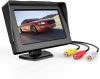 73041 Monitor 4.3 AV-LAB4301