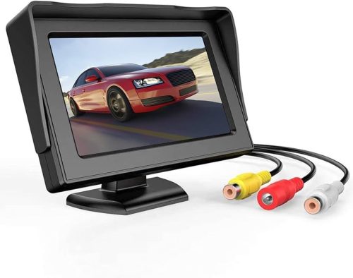 73041 Monitor 4.3 AV-LAB4301
