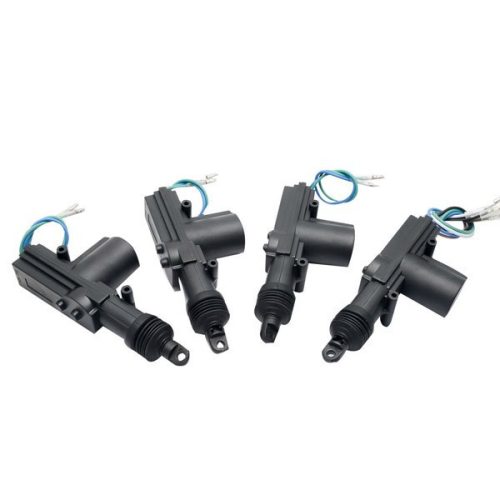 Központi zár szett AV-LD202-002