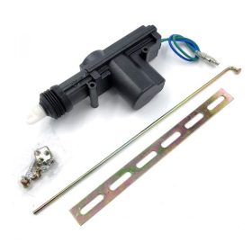 Központi zár motor 2 vezetékes AV-LD202-301