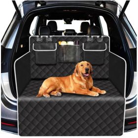 Vízálló kutya védőhuzat FB-W06731-4