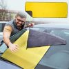08012 150CM * 60CM 500g Mikrofasertuch für Autos