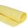 A01194 Kleines synthetisches Wildledertuch - 43 x 32 cm