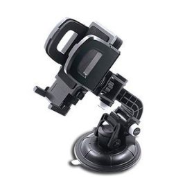   A16402-6 - Univerzális autós telefon tartó szélvédőre/szellőzőre 