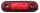 25071 Breitenleuchte 3LED - Rot - 12-24V
