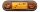 25088 Breitenleuchte 3LED - Gelb - 12-24V