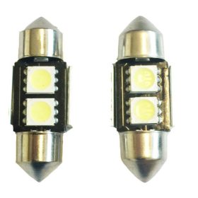 CANBUS 2SMD LED 31mm-es Szofita SMD-LA513C-31MM