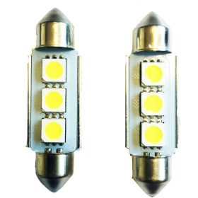 CANBUS 3SMD LED 41mm-es Szofita SMD-LA513C-41MM