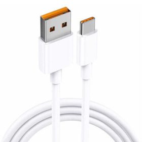   12194 5A Gyorstöltő adatkábel USB - TYPE-C - 1méter 121WTYPEC