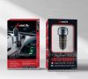 07AC+ 13016 Autós gyorstöltő - 48W - Quick Charge 3.0 - 12-24V LED Ambiance