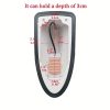 Hai-Radioantenne, grau, TA-W13019-3G