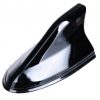 Hai-Flossen Radioantenne, schwarz W13019BK