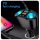13115 QC3024 Premium-Autoladegerät mit 2 USB-Ports + 2 Zigarettenanzünder + PD