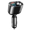 13184 Premium QC3USB Autoladegerät mit 3 USB-Ports + Zigarettenanzünder