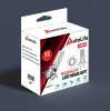 AL-H11 LED Autoscheinwerfer - 12V -40W - 4000lm - CANBUS Paar Plug & Play IP68 REF : Pilot 57700 12V Halo LED Cyber Series