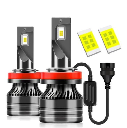 H11 M3 LED Scheinwerfer 30W - CANBUS - 12/24V