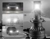 H11 M3 LED Scheinwerfer 30W - CANBUS - 12/24V