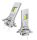 14211 L3-H7 - H7 Led fényszóró szett 12V - CANBUS - L3 series - Plug & Play