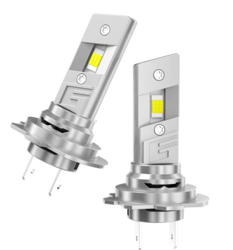 14211 L3-H7 - H7 Led fényszóró szett 12V - CANBUS - L3 series - Plug & Play