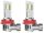 14228 L3-H11 - H11 Led fényszóró szett 12V - CANBUS - L3 series - Plug & Play