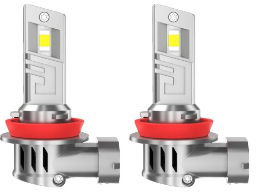 14228 L3-H11 - H11 Led fényszóró szett 12V - CANBUS - L3 series - Plug & Play