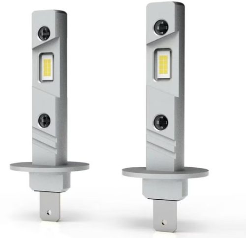 14259 L3-H1 - H1 Led fényszóró szett 12V - CANBUS -  L3 series - Plug & Play