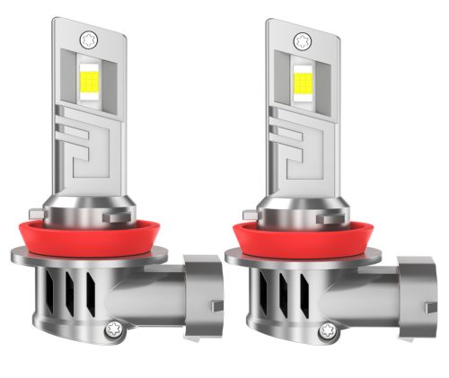 L3-9006 Led fényszóró szett 12V - CANBUS - Plug & Play