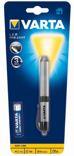 Elemlámpa - Pen LED Light 1AAA