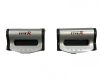 Gurt-Clip FA-XL-37Silver